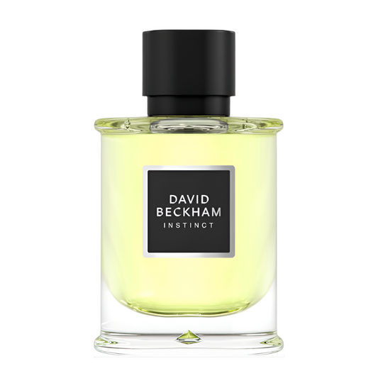 David Beckham Instinct Eau de Parfum