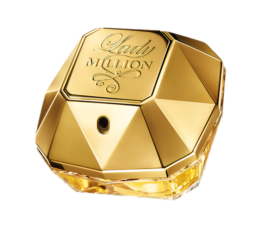 Paco Rabanne Lady Million Eau de Parfum