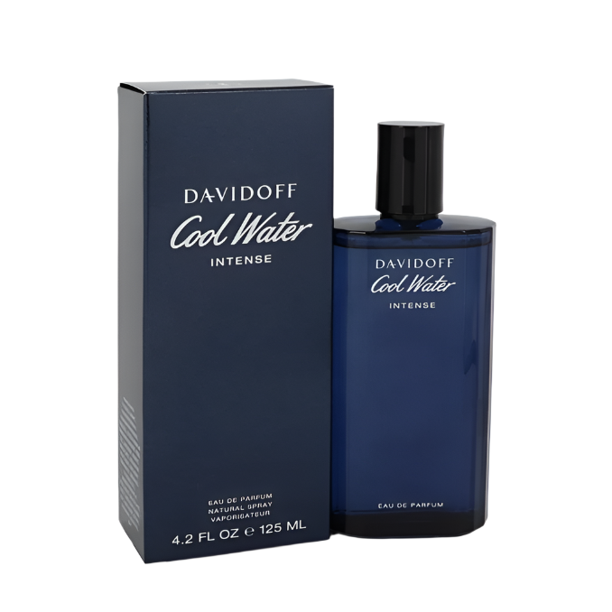 Davidoff Cool Water Intense Eau de Parfum