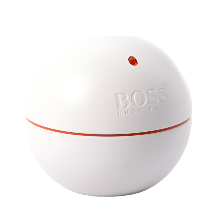 Hugo Boss In Motion White Edition Eau de Toilette