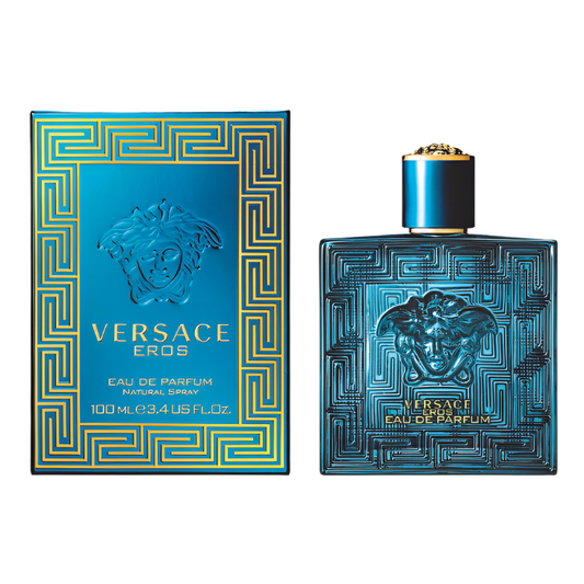 Versace Eros Eau de Parfum