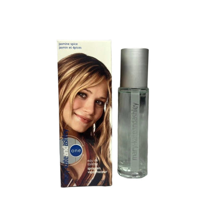 Mary Kate & Ashley One Jasmine Spice Eau de Toilette