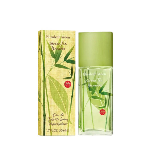 Elizabeth Arden Green Tea Bamboo Eau de Toilette