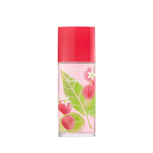 Elizabeth Arden Green Tea Lychee Lime Eau de Toilette