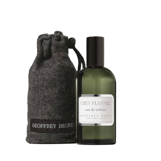 Geoffrey Beene Grey Flannel Eau de Toilette