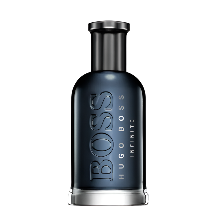 Hugo Boss Bottled Infinite Eau de Parfum