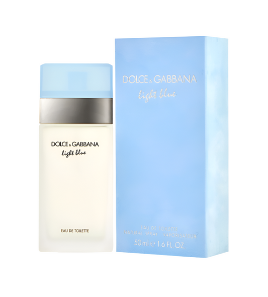 Dolce&Gabbana Light Blue Eau de Toilette