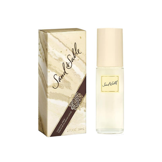 Sand & Sable Eau de Cologne