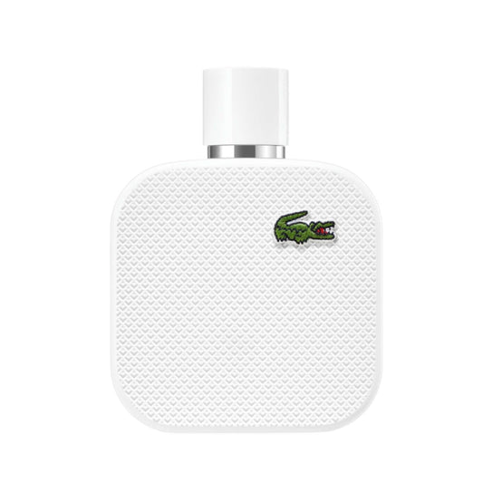 Lacoste L.12.12 Blanc Eau de Toilette