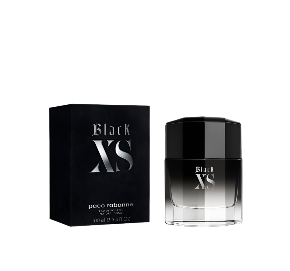 Paco Rabanne Black XS Eau de Toilette