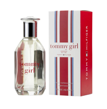 Tommy Hilfiger Tommy Girl Eau de Toilette