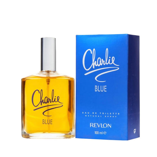 Revlon Charlie Blue Eau de Toilette