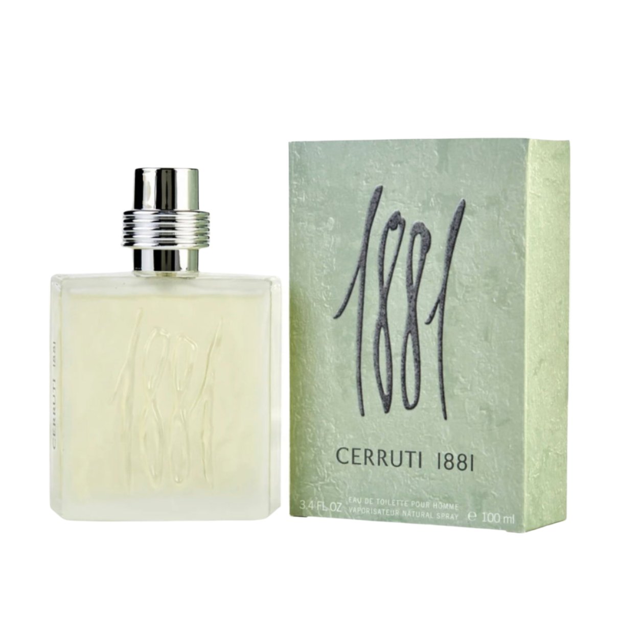 Cerruti 1881 Eau de Toilette