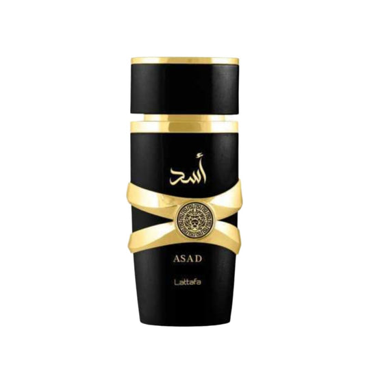 Lattafa Asad Eau de Parfum