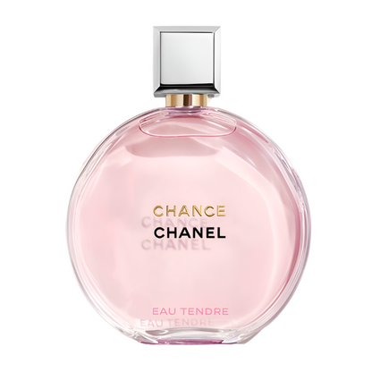 Chanel Chance Eau Tendre Eau de Parfum – No Excuses Fragrances Chanel Chance Eau Tendre Eau de Parfum – No Excuses Fragrances