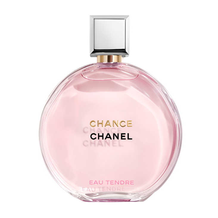 Chanel Chance Eau Tendre Eau de Parfum