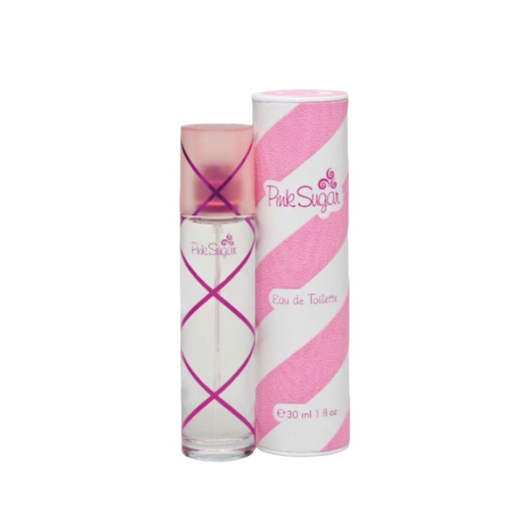 Pink Sugar Eau de Toilette
