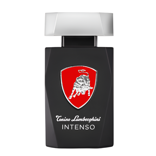 Lamborghini Intenso Eau de Toilette