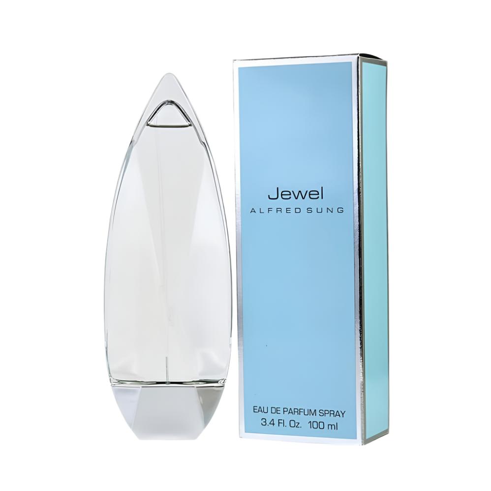 Alfred Sung Jewel Eau de Toilette