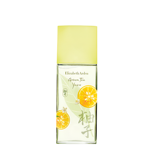 Elizabeth Arden Green Tea Yuzu Eau de Toilette