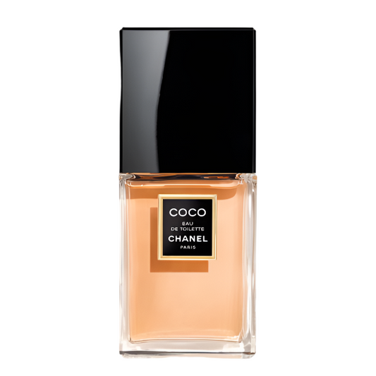 Chanel Coco Eau de Toilette