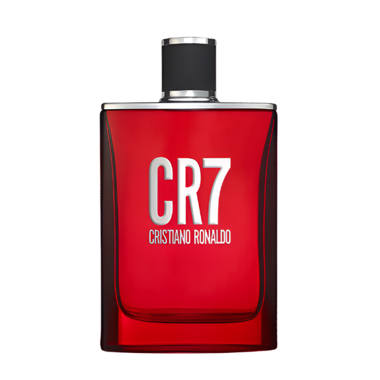 Cristiano Ronaldo CR7 Eau de Toilette