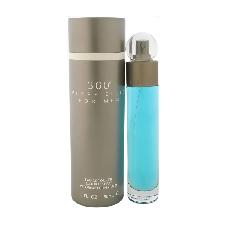 Perry Ellis 360° Eau de Toilette
