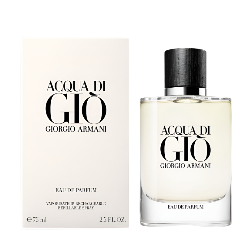 Armani Acqua di Gio Eau de Parfum