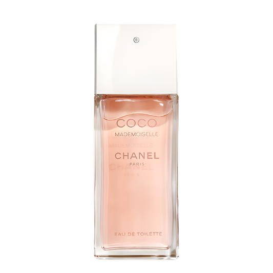 Chanel Coco Mademoiselle Eau de Toilette