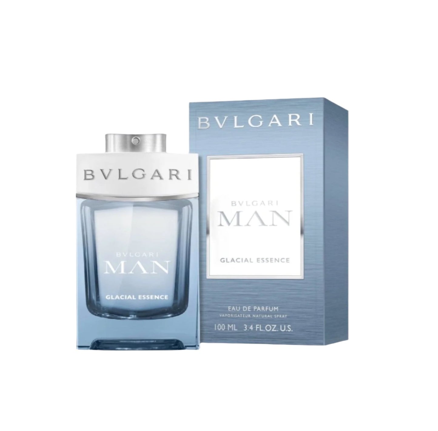 Bvlgari Man Glacial Essence Eau de Parfum