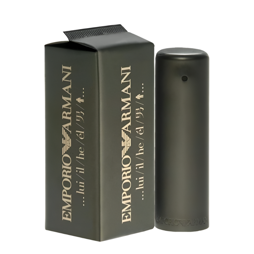 Armani Emporio Armani He Eau de Toilette