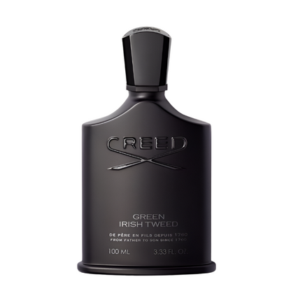 Creed Green Irish Tweed Eau de Parfum