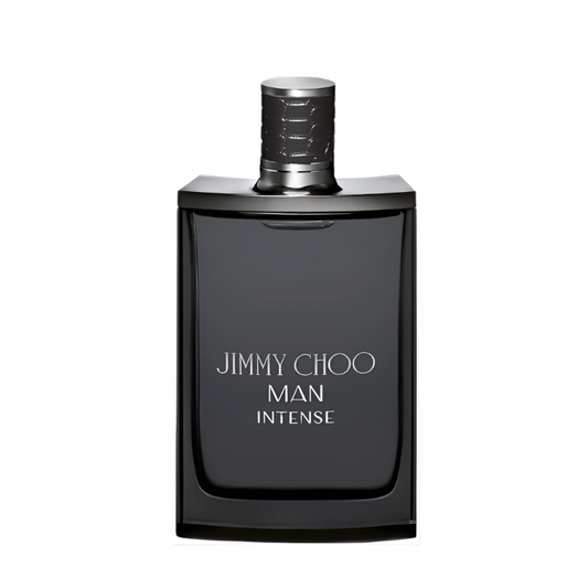 Jimmy Choo Man Intense Eau de Toilette