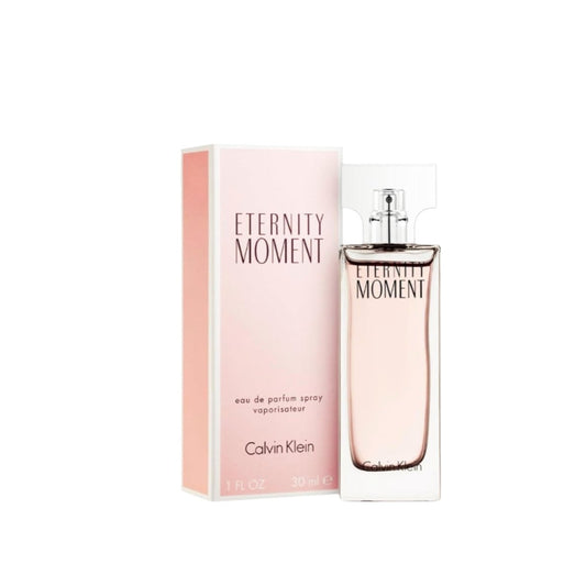 Calvin Klein Eternity Moment Eau de Parfum