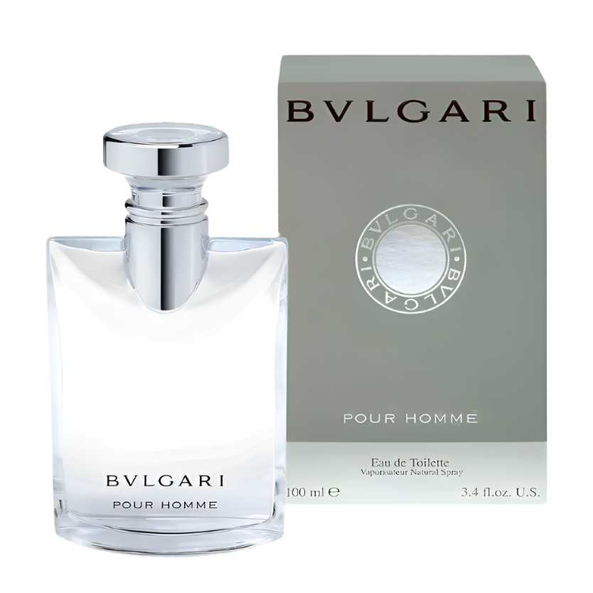 Bvlgari Pour Homme Eau de Toilette