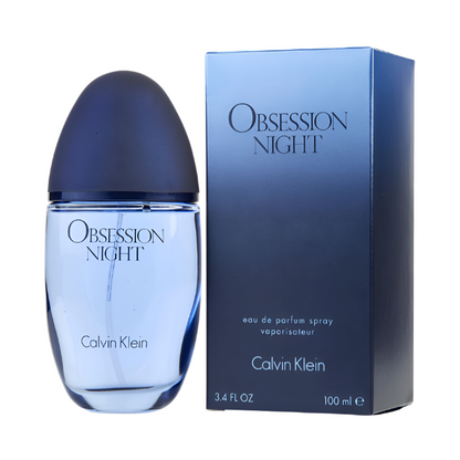 Calvin Klein Obsession Night for Her Eau de Parfum