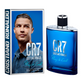 Cristiano Ronaldo CR7 Play It Cool EDT