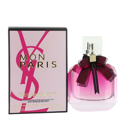 YSL Mon Paris Intensement Eau de Parfum