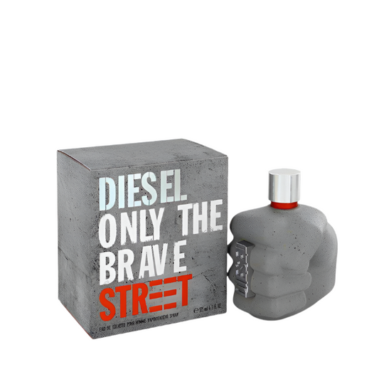 Diesel Only The Brave Street Eau de Toilette