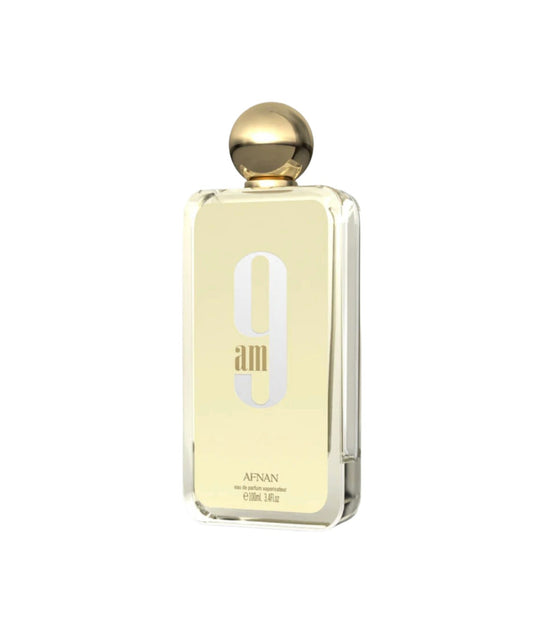 Afnan 9am Eau de Parfum