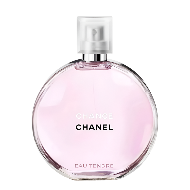 Chanel Chance Eau Tendre Eau de Toilette