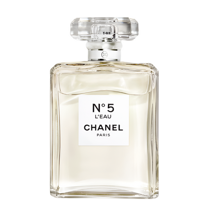 Chanel N°5 Leau Eau de Toilette