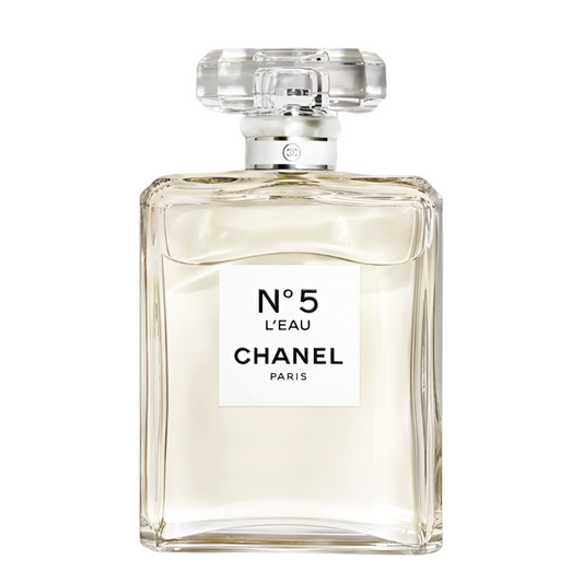 Chanel N°5 Leau Eau de Toilette