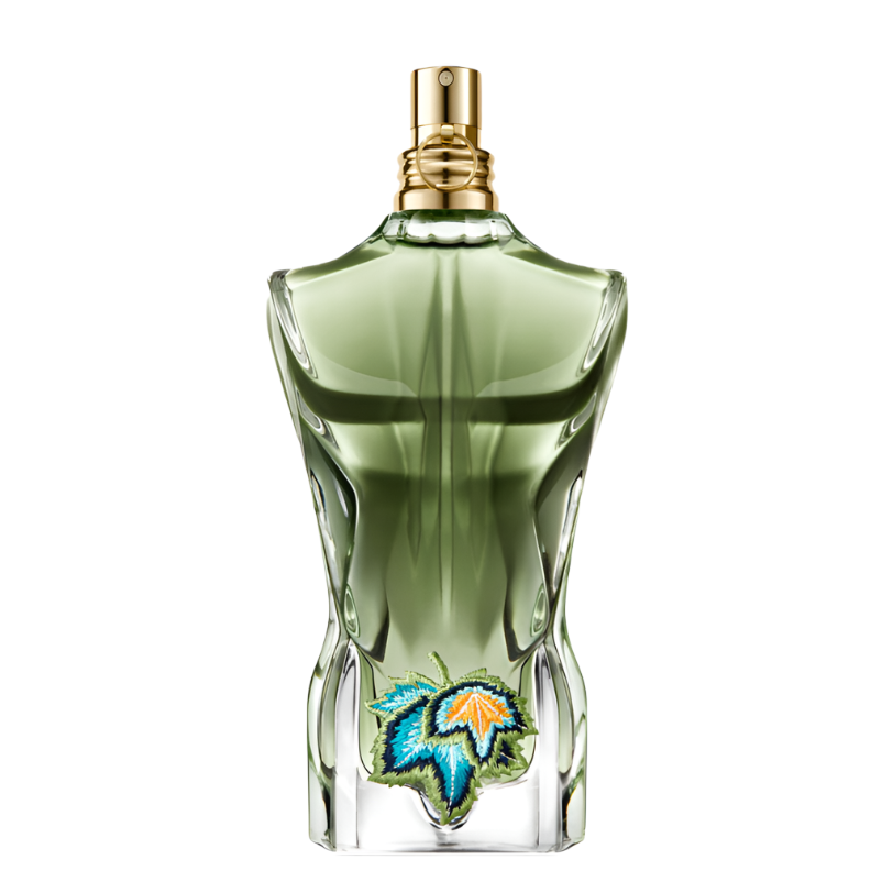 Jean Paul Gaultier Le Beau Paradise Garden Eau de Parfum