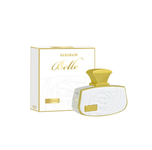 Al Haramain Belle Eau de Parfum