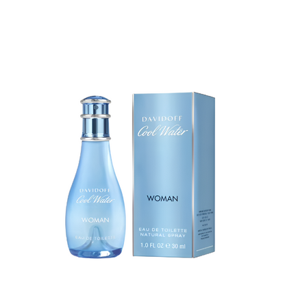 Davidoff Cool Water Eau de Toilette