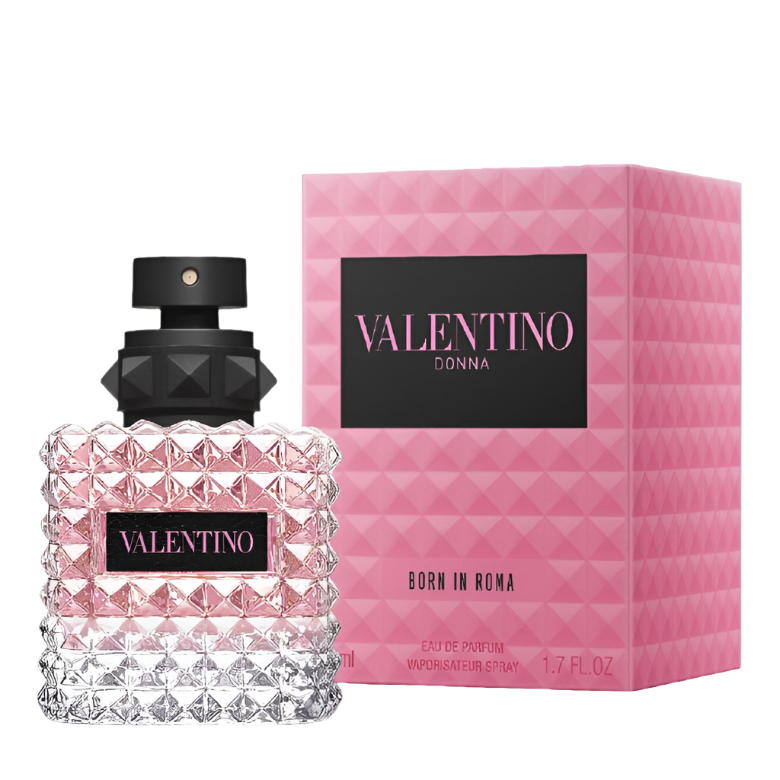 Valentino Donna Born In Roma Eau de Parfum