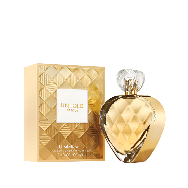 Elizabeth arden Untold Absolu Eau de Parfum