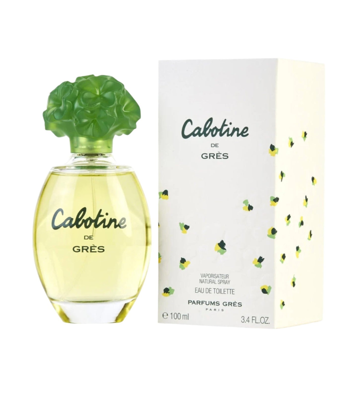 Cabotine Eau de Toilette