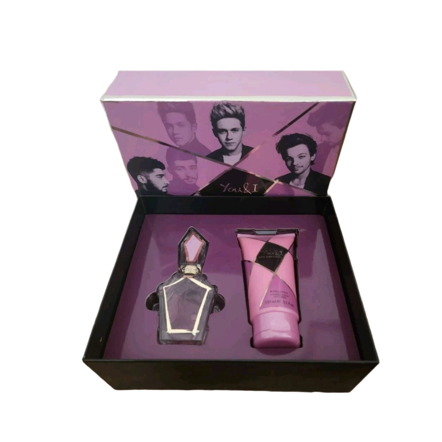 One Direction Gift Set One Direction Our Moment For Women